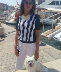 Dating Woman : Julia, 57 years to Russia  Sankt-Petersburg